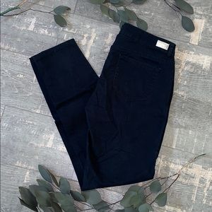 Tokyo darling black pants